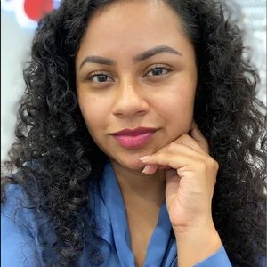 Meet your Posher, Wendy